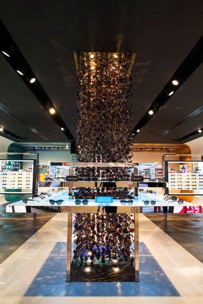 sunglass hut george st